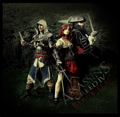 assassin's creed black flag Anne Bonny | Thread: Blackbeard costume ...