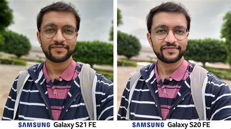 Samsung Galaxy S21 FE (Exynos) vs Galaxy S20 FE (Snapdragon): Ultimate ...