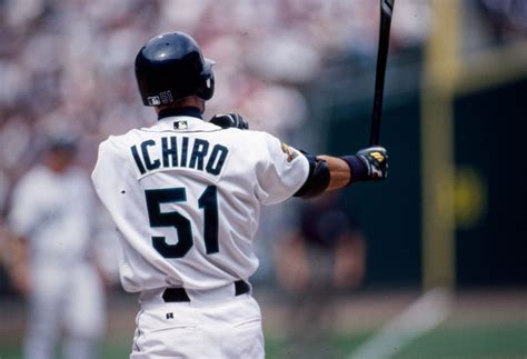 Ichiro Suzuki Announces His Retirement from Major League Baseball