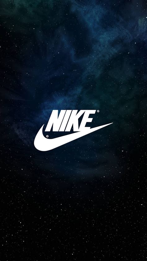 NIKE logo, black, HD phone wallpaper | Peakpx