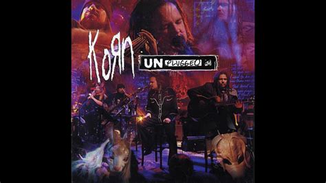 Korn - Coming Undone - YouTube