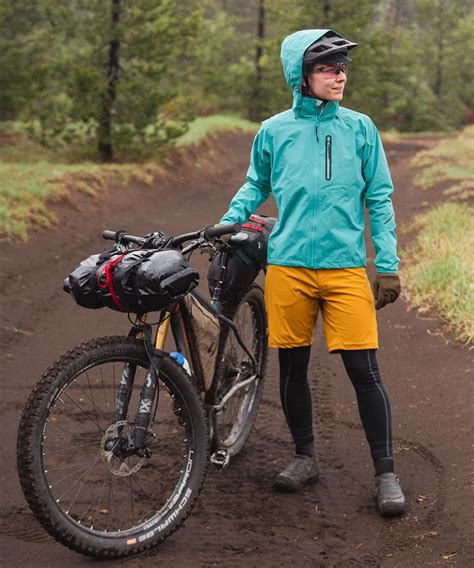 Women's Waterproof Cycling Jackets | Showers Pass