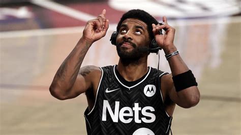 15 Most Inspirational Quotes by Kyrie Irving on Success and Passion