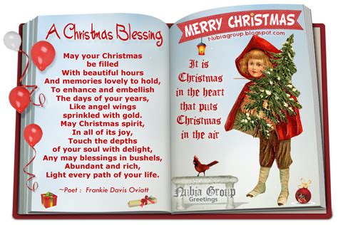 Christmas Quotes Family Blessings. QuotesGram