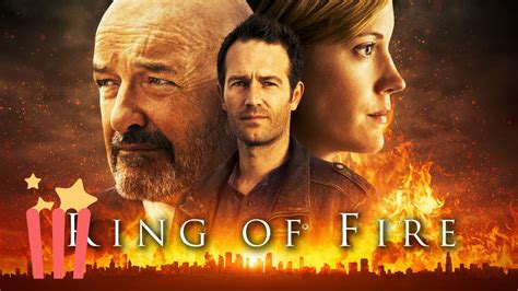 Ring of Fire | Part 1 of 2 | FULL MOVIE | 2013 | Action, Disaster ...