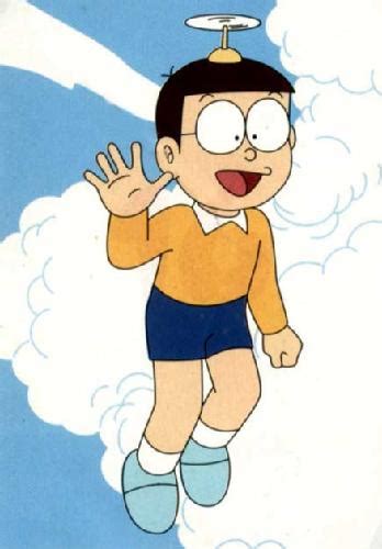 CARTOONS AGAIN: DORAEMON!!