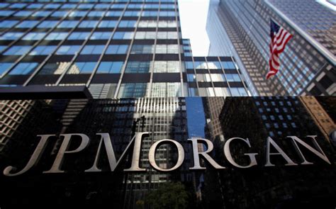 12 months after Premium Times report, JP Morgan confirms Nigeria’s fx ...