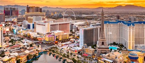 10 Cities Near Las Vegas To Live in 2022 | ApartmentGuide.com