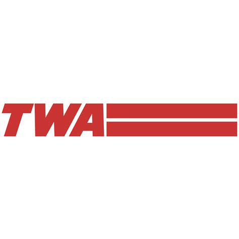 TWA Logo PNG Transparent & SVG Vector - Freebie Supply