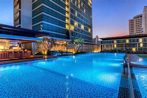 PULLMAN BANGKOK KING POWER $53 ($̶1̶0̶0̶) - Updated 2022 Prices & Hotel Reviews - Thailand