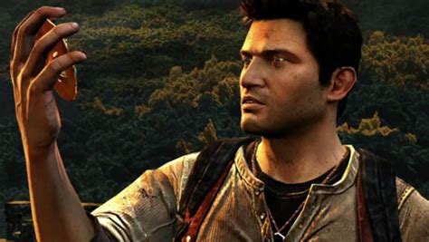 Uncharted: Golden Abyss Gamescom media - Gematsu