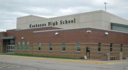 Kaukauna School District buying property adjacent to high school | WHBY