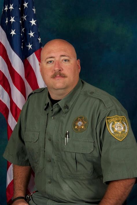 Forsyth County Deputy Hughes named jail association Officer of the Year | Public Safety ...