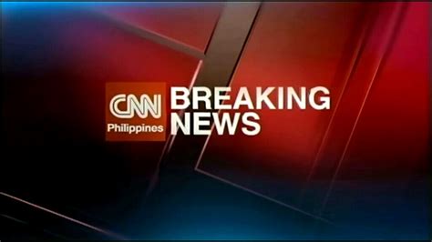 CNN Philippines: BreaKing News Theme Song (2016 - Present) - YouTube