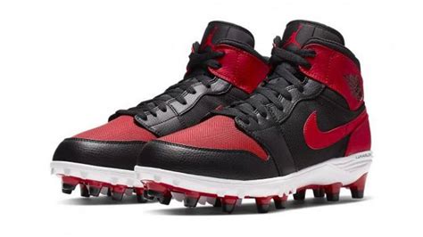 Air Jordan lanza unas nuevas zapatillas para fútbol y NFL - AS.com