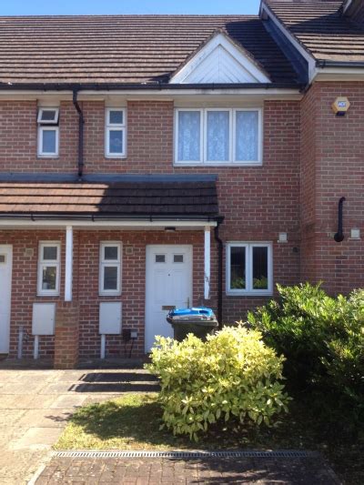 2 bedroom house swap for a detached house - Homeswaps.co.uk The Council ...