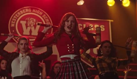 The "Riverdale" Musical Numbers, Ranked From Worst To Best