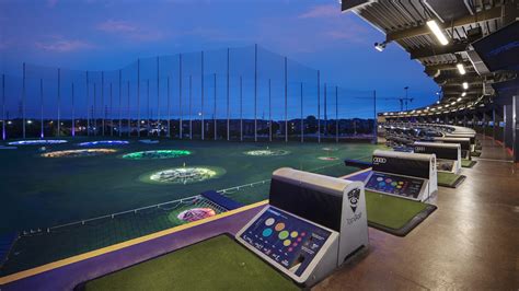 Topgolf Austin | Cybereason