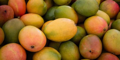 Mangoes - Real Food Encyclopedia - FoodPrint