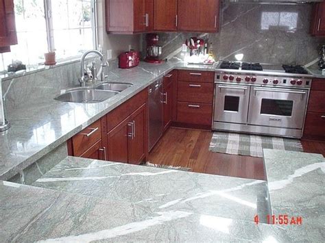 Costa Esmeralda Granite Countertop | Costa Esmeralda Granite Countertops (3846), Costa Esmeralda ...