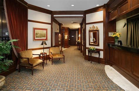 Discount Coupon for The Berkeley Hotel in Richmond, Virginia - Save Money!