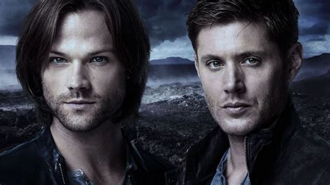 CW Renews ‘Supernatural’ for Season 14 | Vampire Squid