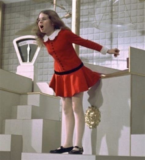 Veruca Salt | Wonkapedia Wiki | Fandom