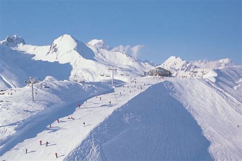 La Rosiere Ski Holidays | La Rosiere Ski Resort | Skiworld