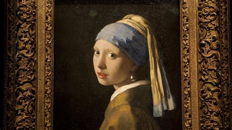 Disputed painting is a real Vermeer, science shows