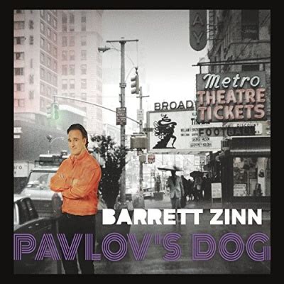 Barrett Zinn - Pavlov's Dog Album Reviews, Songs & More | AllMusic