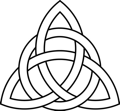 Printable Celtic Symbols - Printable Word Searches
