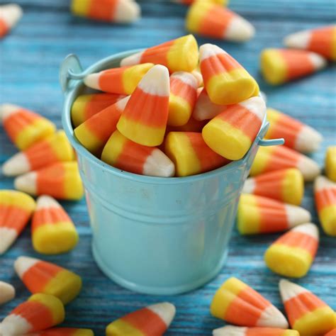 10 Interesting Facts About Candy Corn | Taste of Home