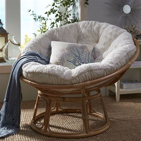 20+ Papasan Chair Wood Frame