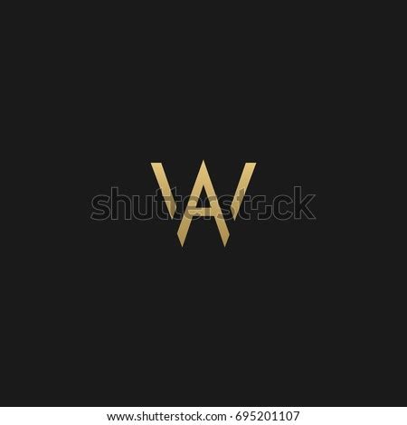 Aw Logo Stock Images, Royalty-Free Images & Vectors | Shutterstock