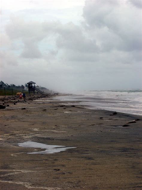 Boynton Beach Florida - Approaching storm/hurricane | Flickr