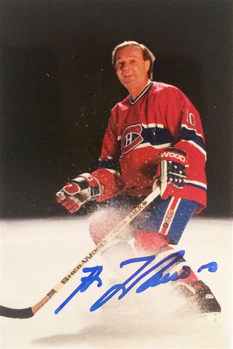 Legends (Hall of Fame) - Highlights of our Autograph Collection