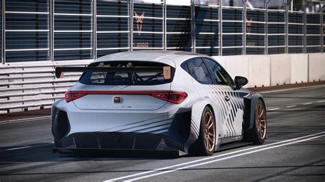 Cupra’s New Race Cars Unleashed As 335 HP Leon Competicion And 671 HP e-Racer | Carscoops