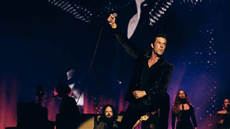 The Killers add extra dates to 2024 tour due to increased demand — THE INDIE SCENE