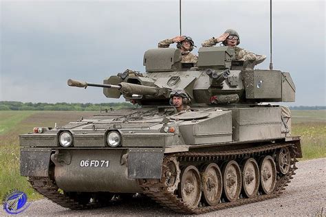 Scimitar Armoured Reconnaissance Vehicle | Army tanks, Tanks military, Military vehicles