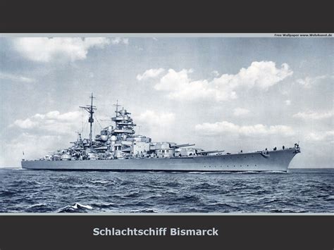 🔥 Download German Battleship Bismarck By Achmedthedeadteroris by ...