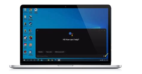 Google Assistant for PC: How to Get Google Assistant on Windows 10 ...