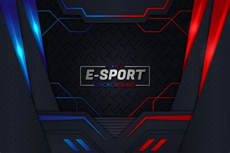 Esports Background Images - Free Download on Freepik