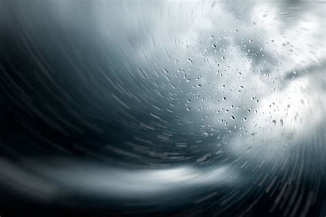 Heavy Rain Window Stock Photos, Pictures & Royalty-Free Images - iStock