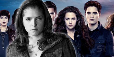 How Many Twilight Movies Anna Kendrick's Jessica Appeared In