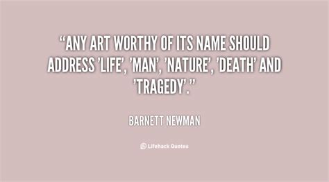 Barnett Newman Quotes. QuotesGram