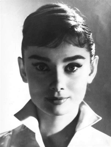 Audrey Hepburn Eyes - Get the Audrey look with this Makeup Tutorial