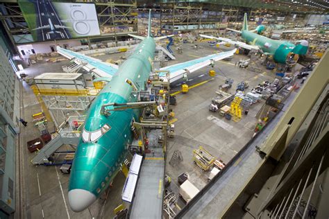 Boeing could end production of 747 - Business Insider