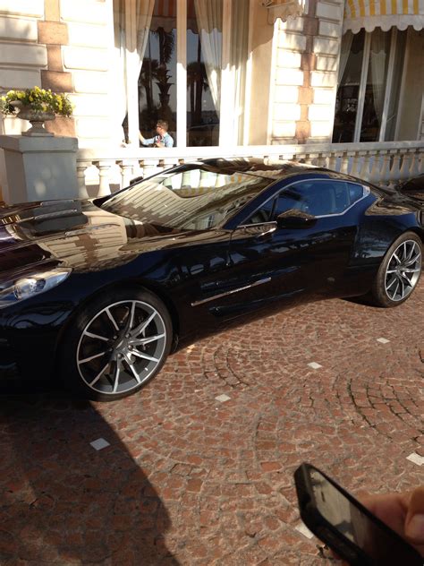 Aston Martin 177, Cannes 2013 Aston Martin, Cannes, Cars Motorcycles ...