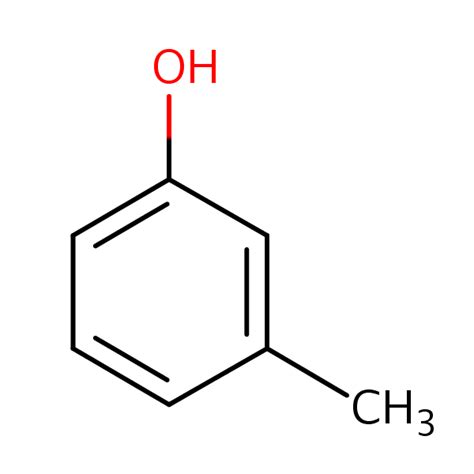 m-Cresol | SIELC Technologies