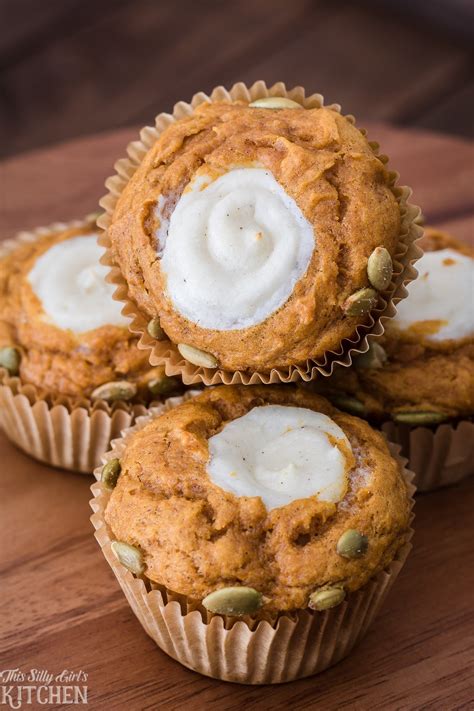 starbucks pumpkin cream cheese muffin recipe